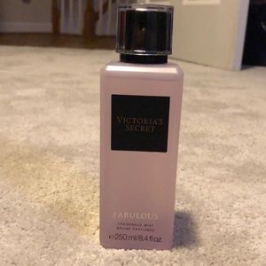 VS spray